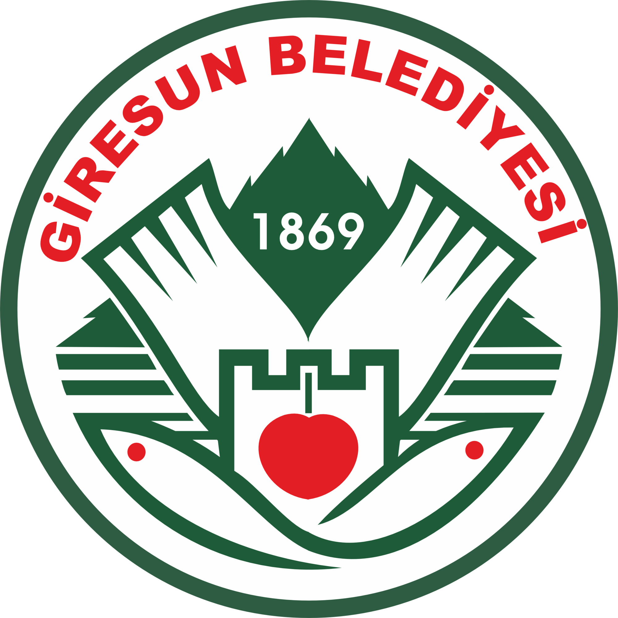 Giresun Belediyesi